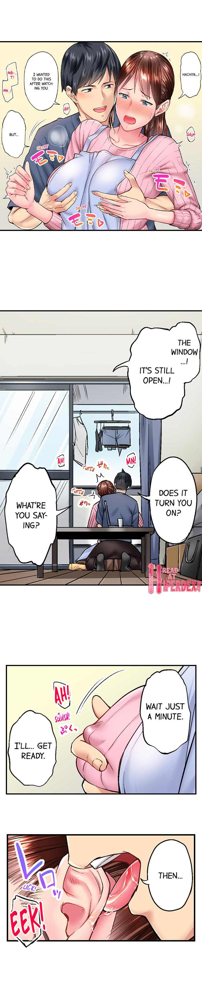 Simple yet Sexy - Page 144