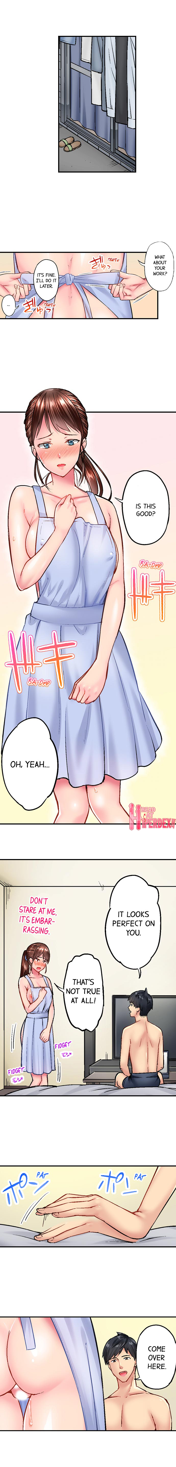 Simple yet Sexy - Page 145