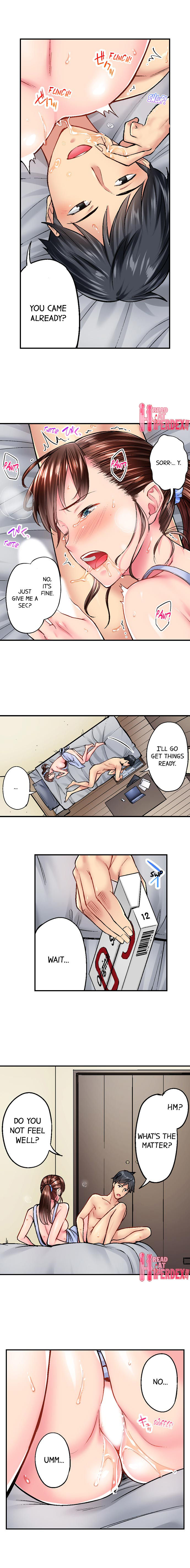 Simple yet Sexy - Page 150
