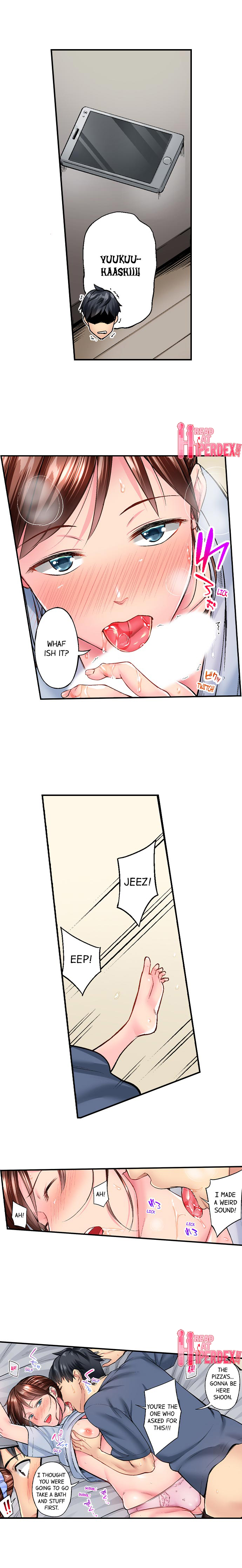 Simple yet Sexy - Page 167