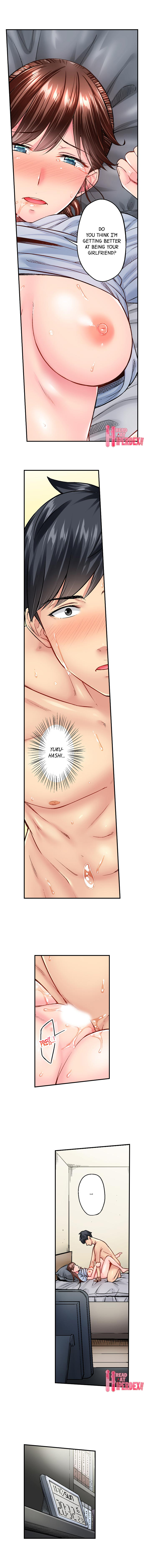 Simple yet Sexy - Page 174