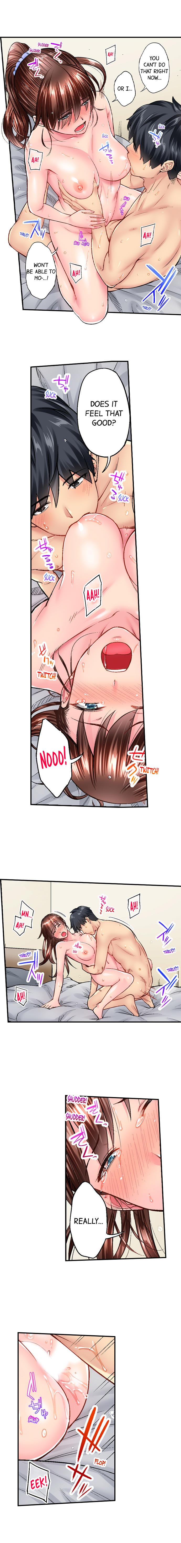 Simple yet Sexy - Page 178