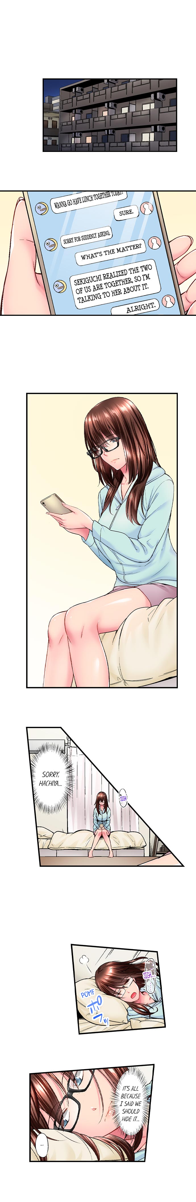 Simple yet Sexy - Page 187