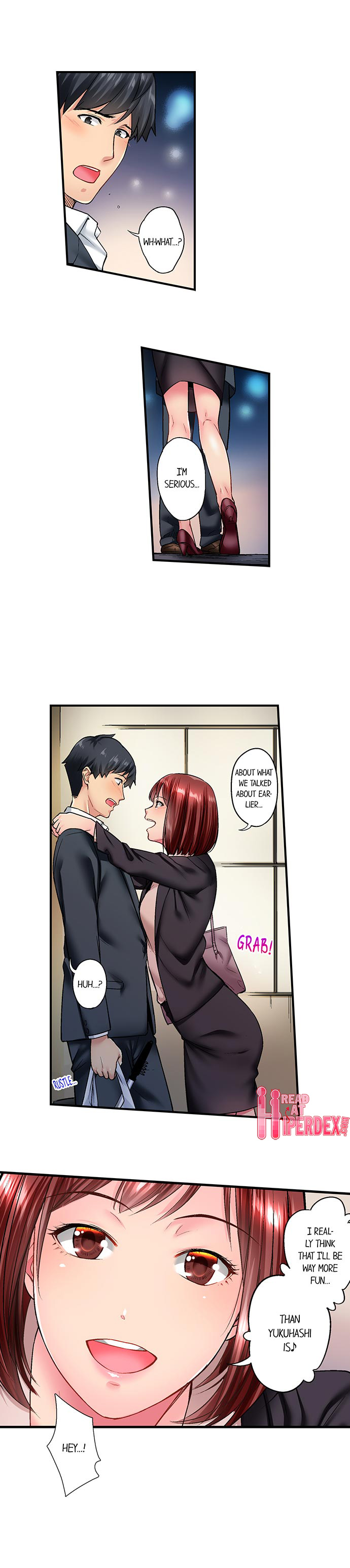 Simple yet Sexy - Page 204