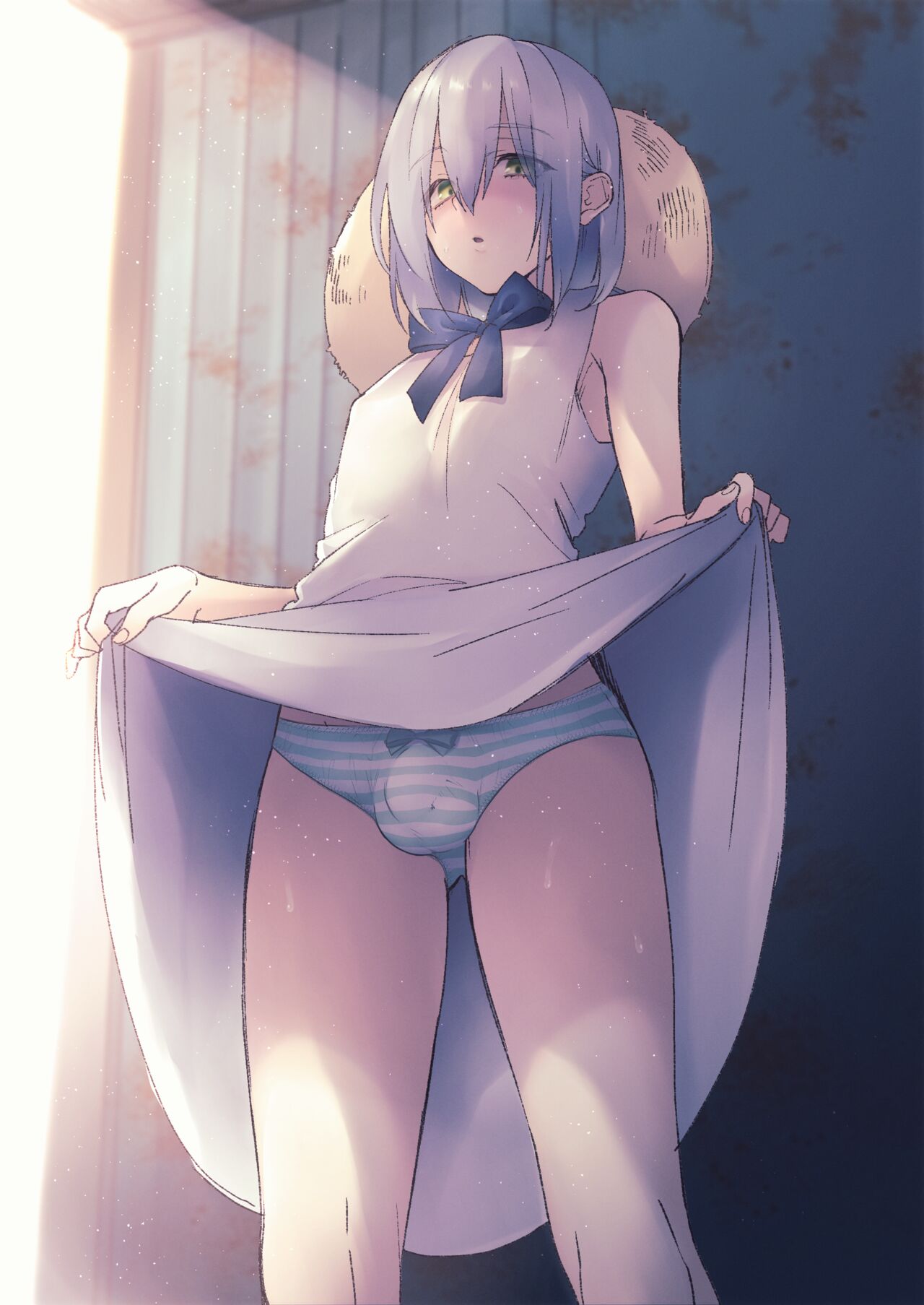 Memeo Fantia Compilation - Page 32