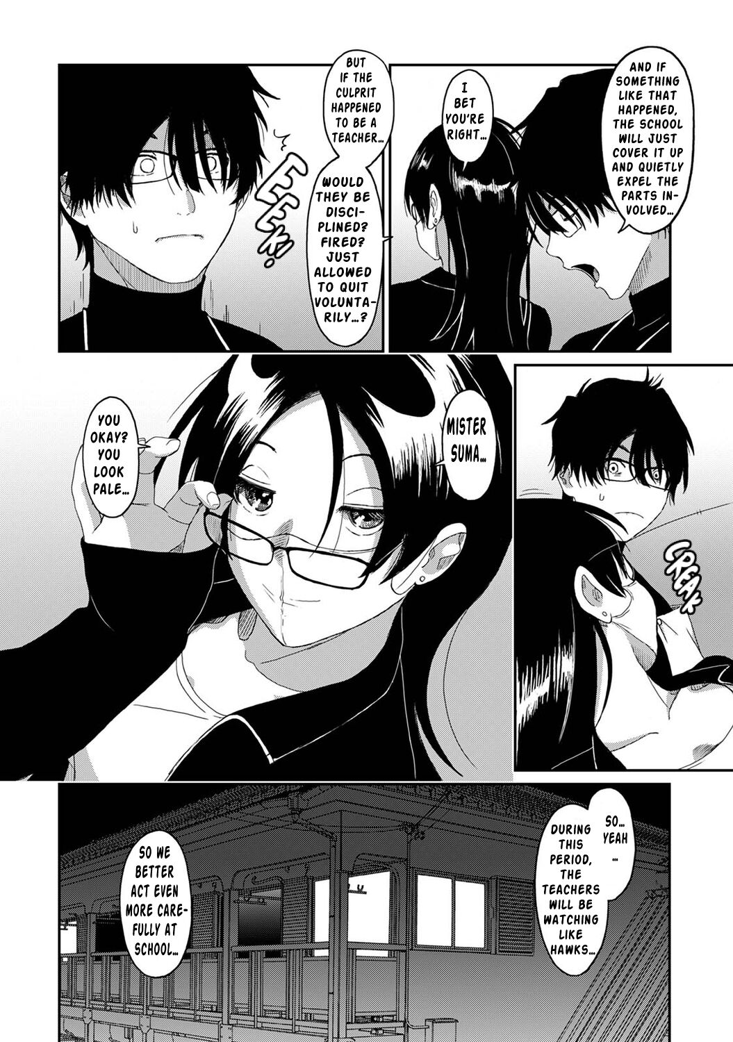 Itaiamai Ch. 10 - Page 11