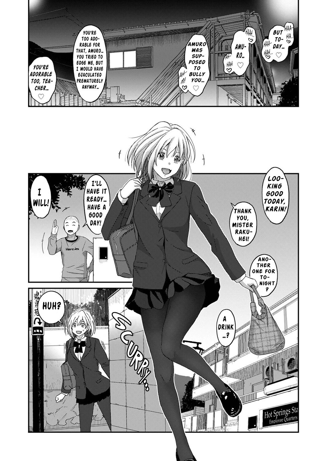 Itaiamai Ch. 10 - Page 22