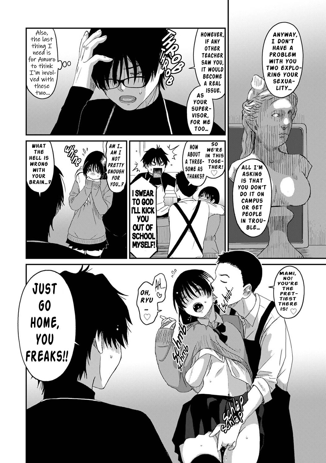 Itaiamai Ch. 10 - Page 9