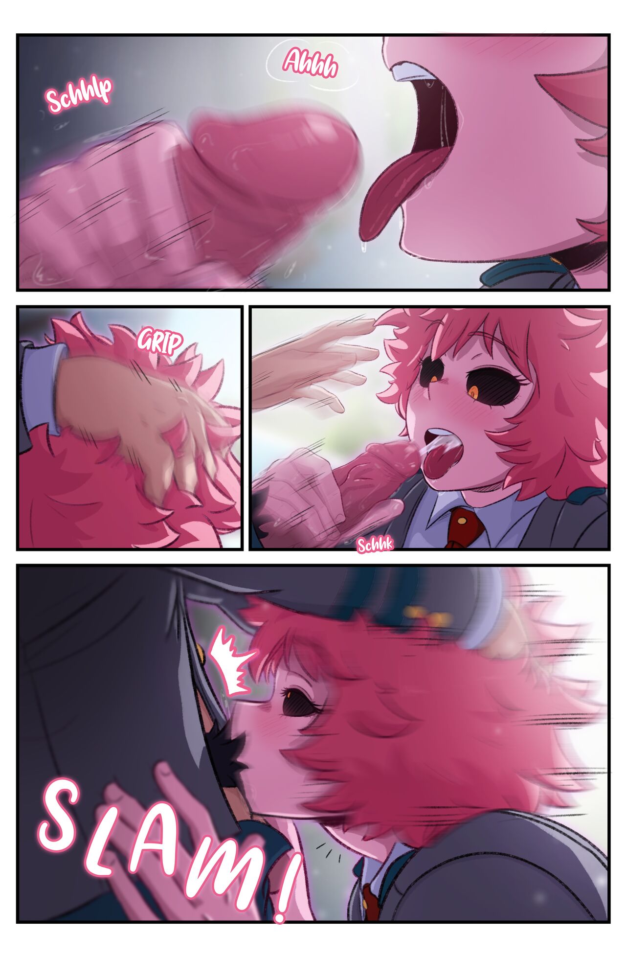 Arigatou | Thank you - Page 16