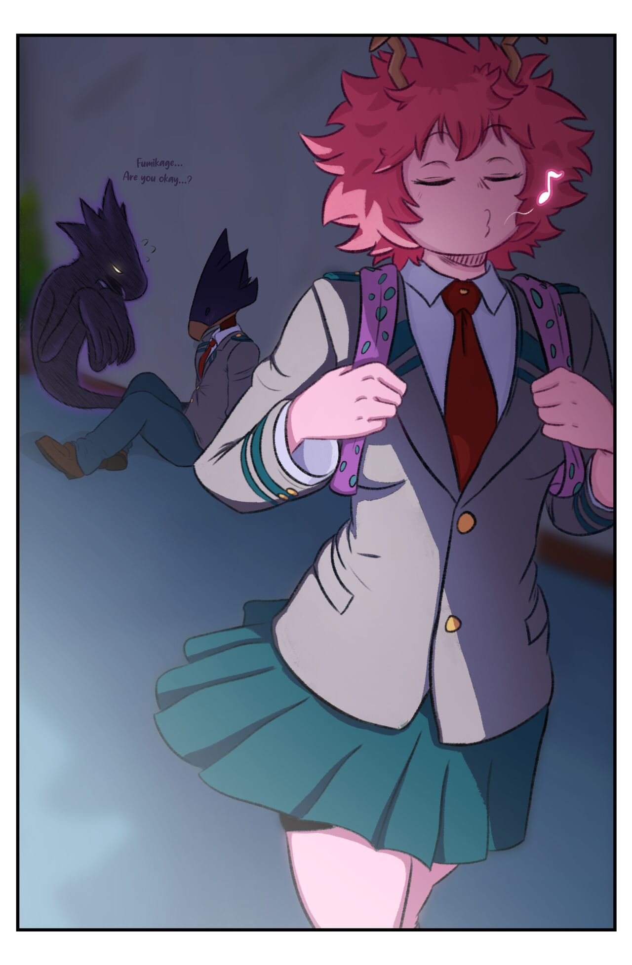 Arigatou | Thank you - Page 21