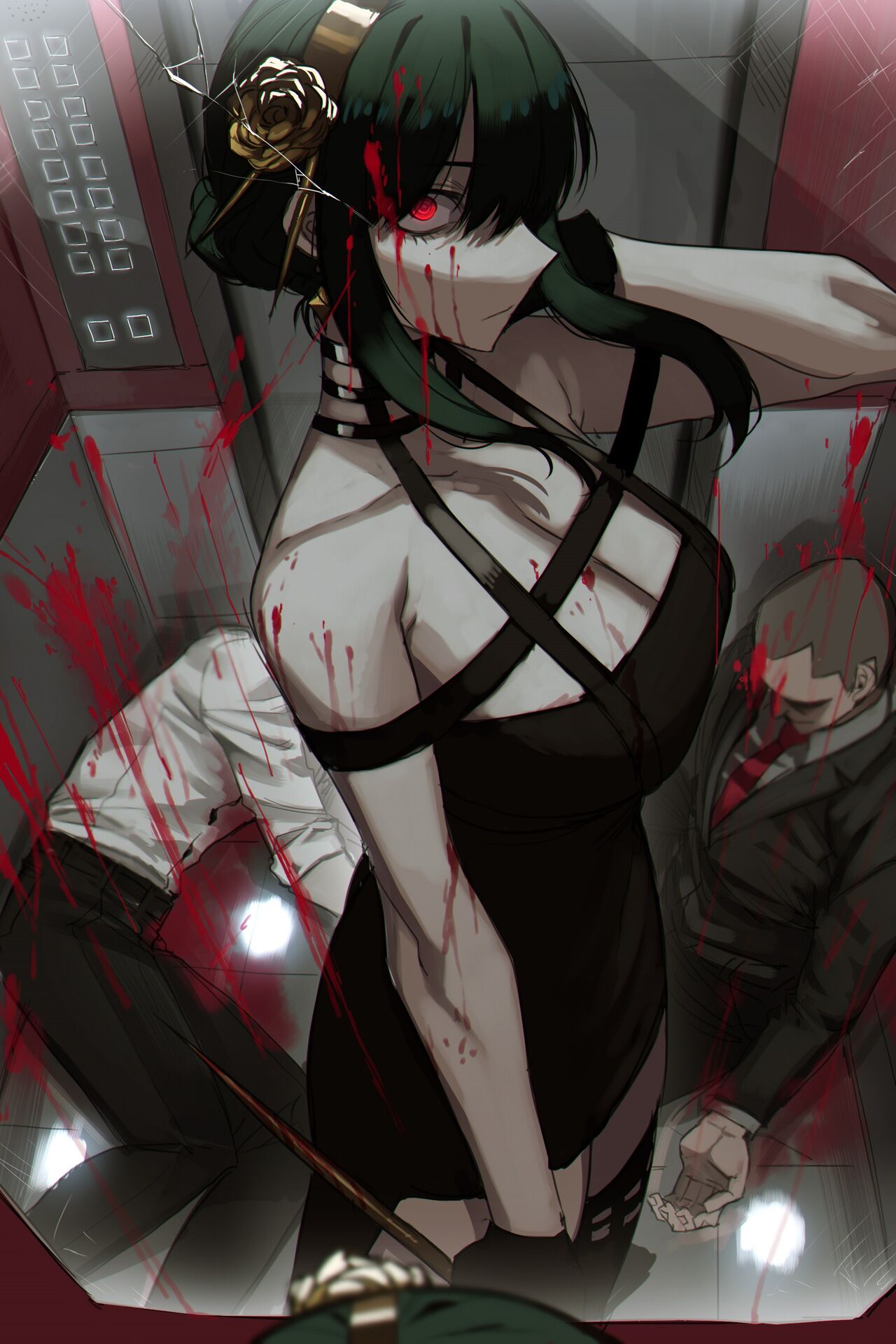 04/2022 reward [Chinese] with 05 Extra - Page 34