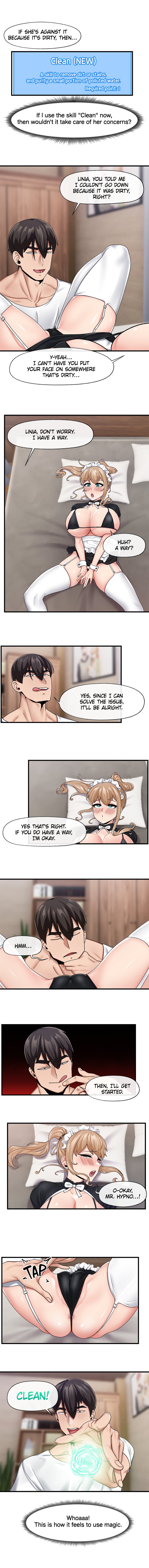 Absolute Hypnosis in Another World - Page 165