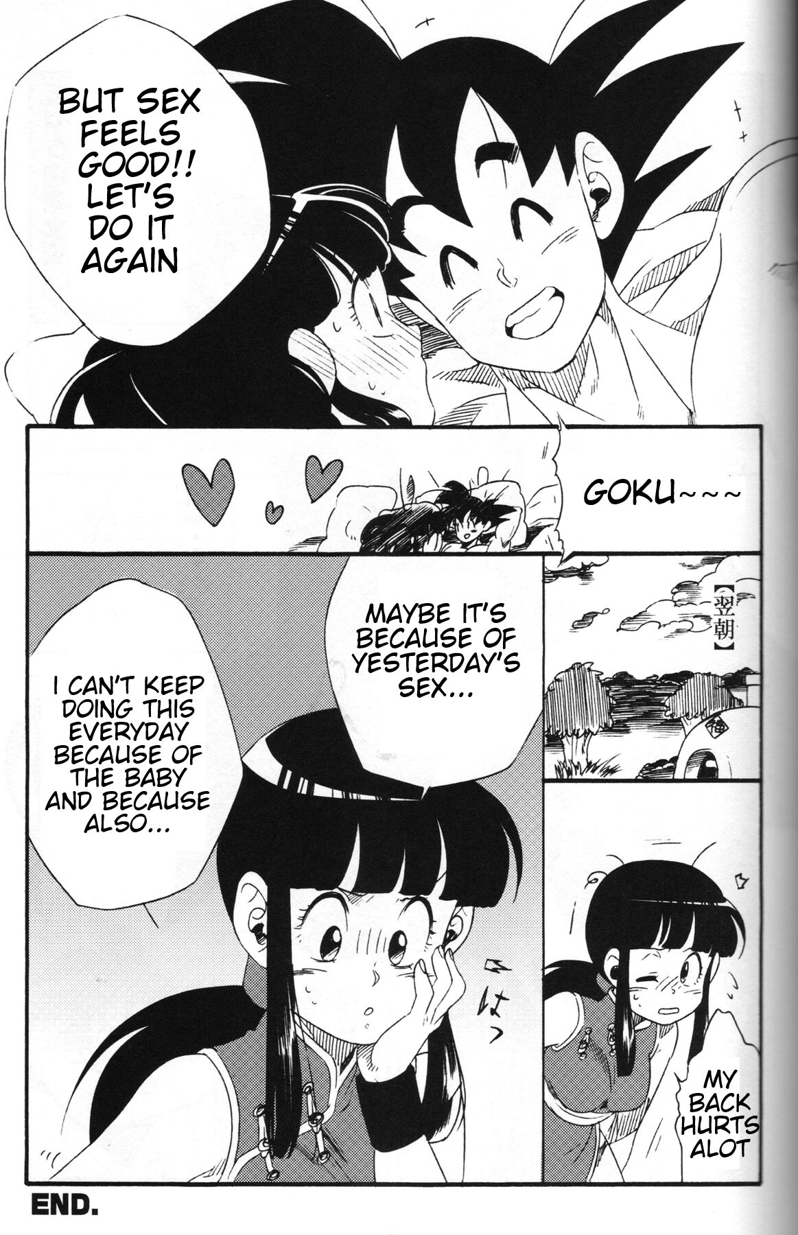 Shinmai Teishu to Koinyobo Z - Page 28