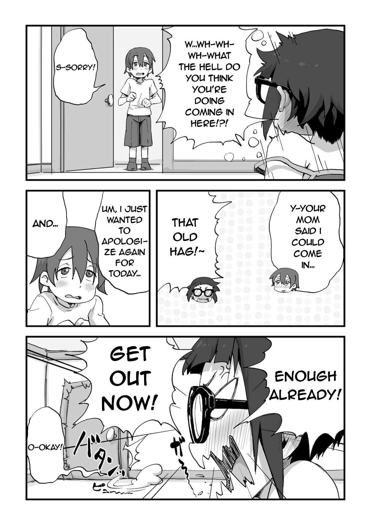 Boku wa Manken Senzoku Nude Model - Page 30