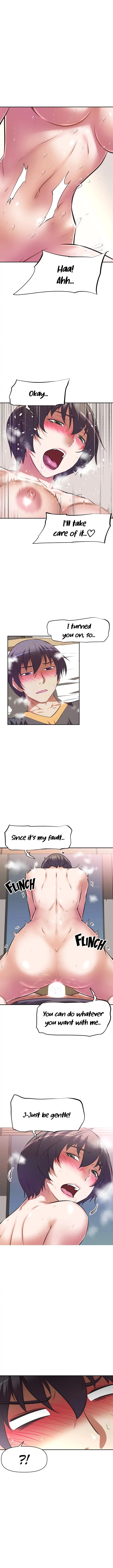 Streamer Aunt - Page 110