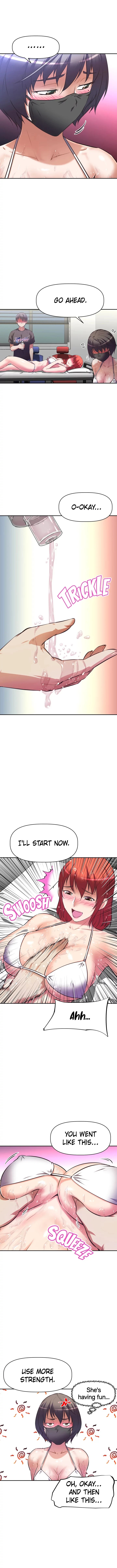 Streamer Aunt - Page 163