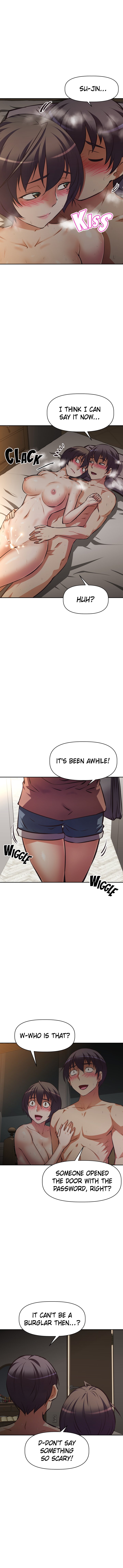 Streamer Aunt - Page 308
