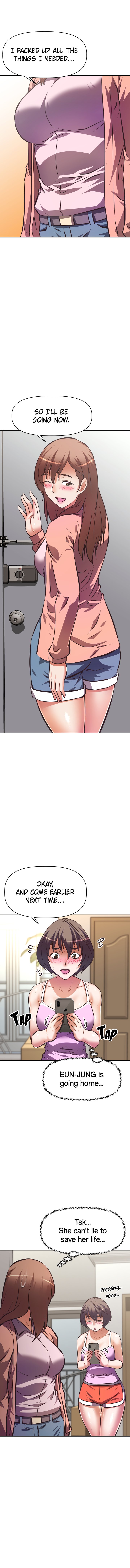 Streamer Aunt - Page 317
