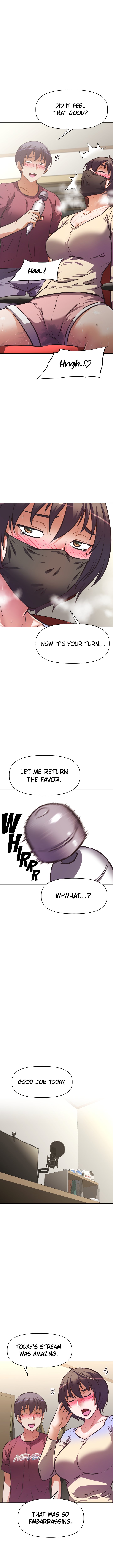 Streamer Aunt - Page 328