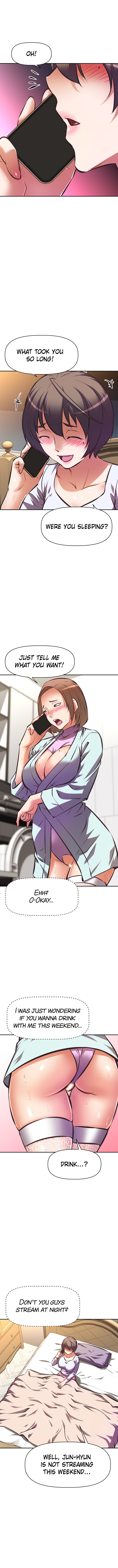 Streamer Aunt - Page 334
