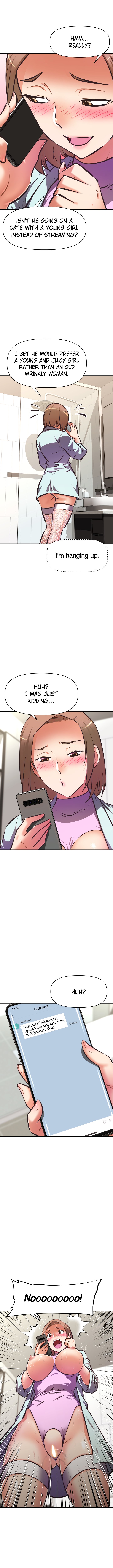 Streamer Aunt - Page 335