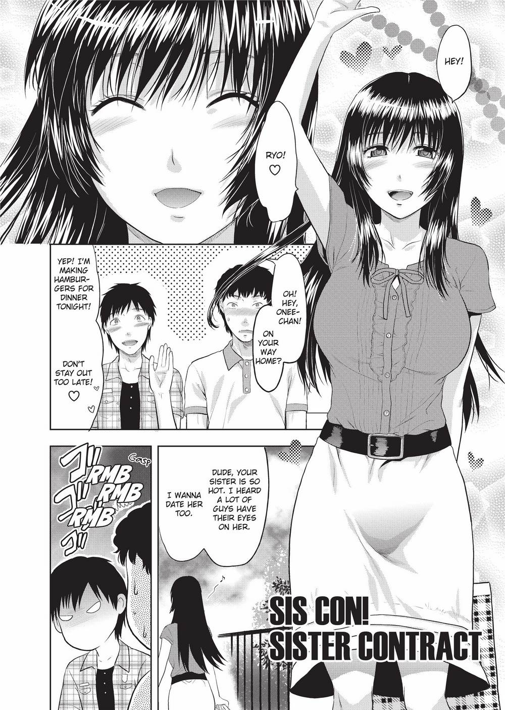 Onekore - Page 111