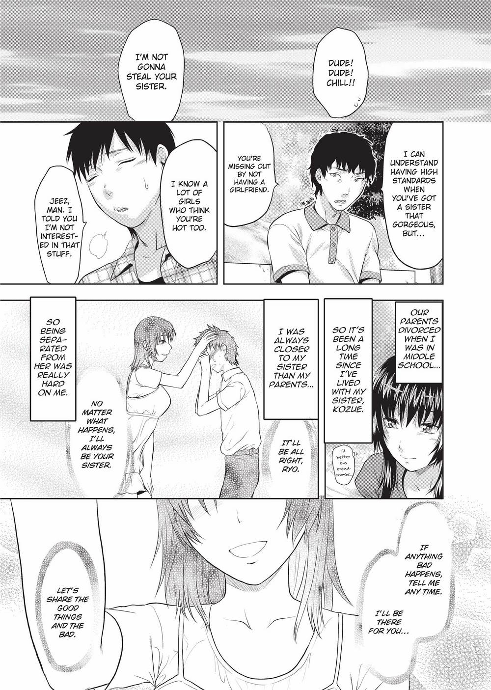 Onekore - Page 112