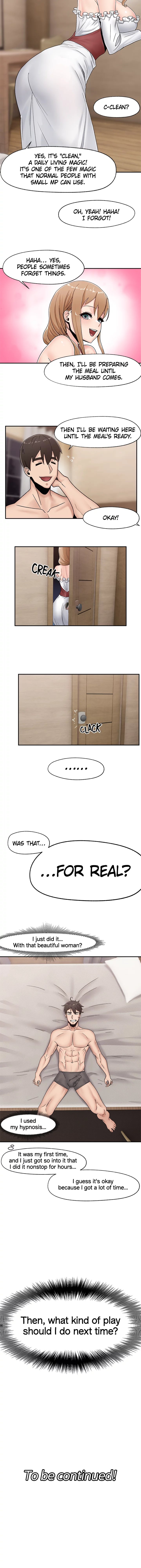 Absolute Hypnosis in Another World - Page 67