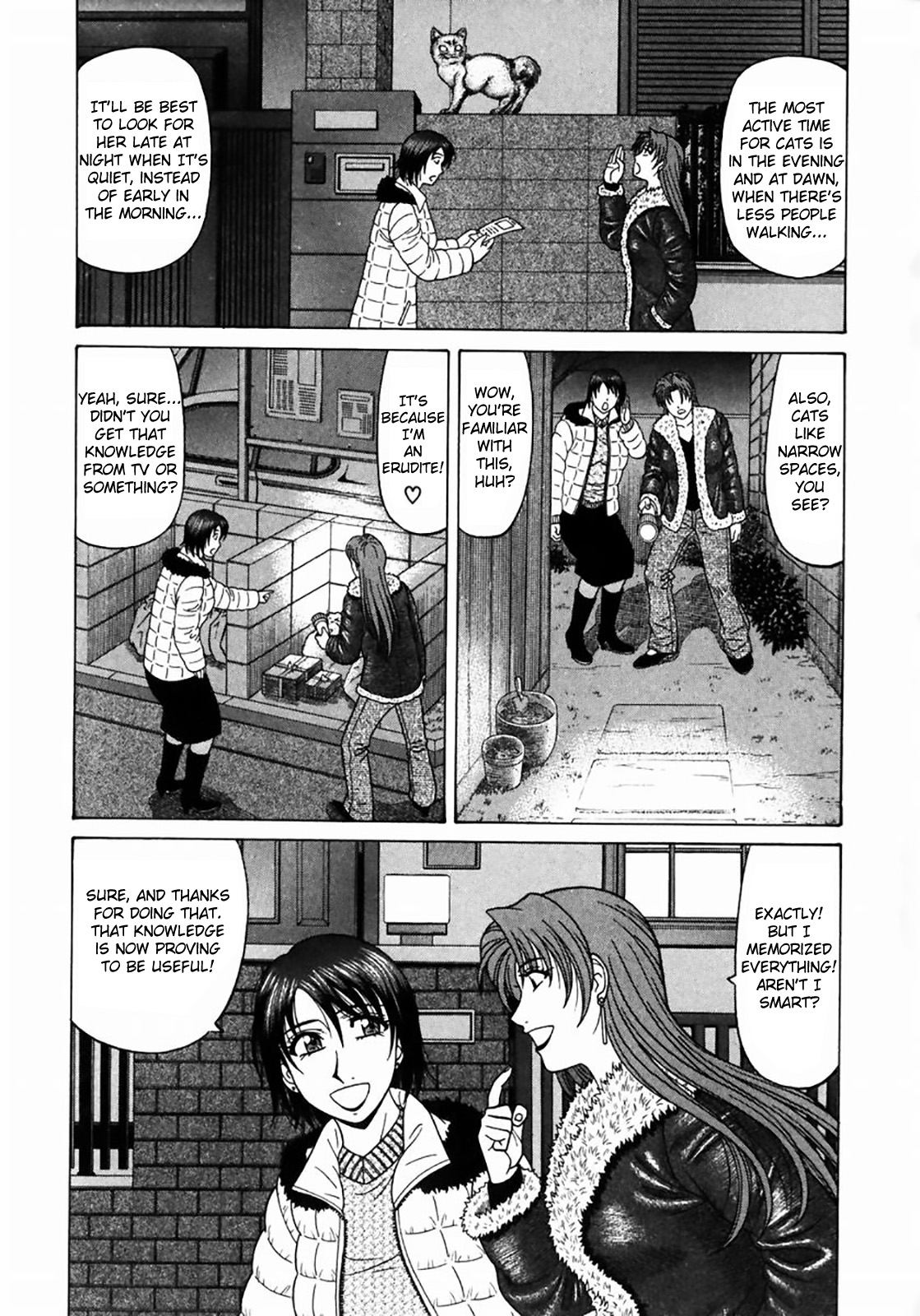 Kochira Momoiro Company Vol. 1 Ch. 1-9 - Page 34