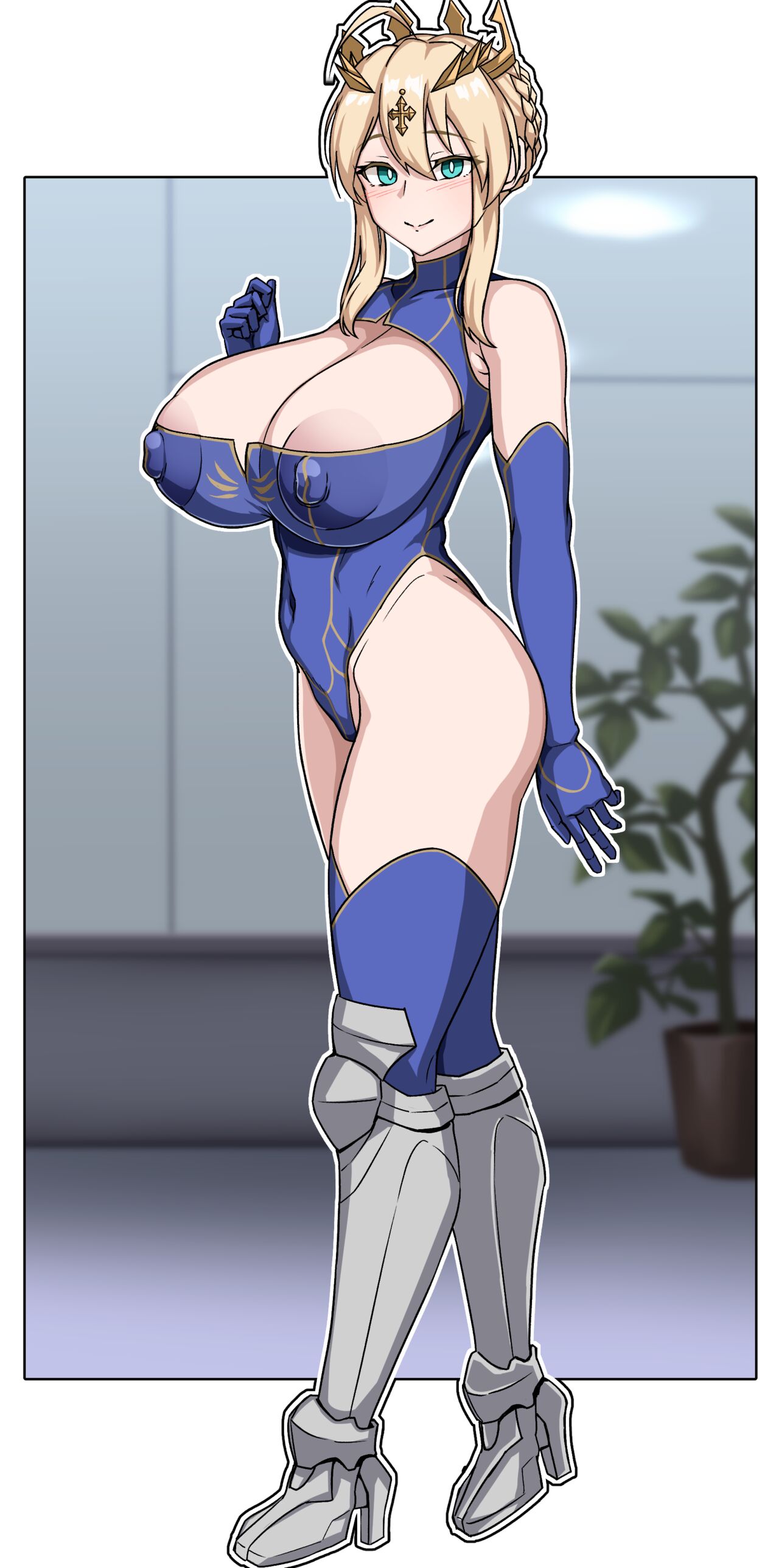 乳上 - Page 32