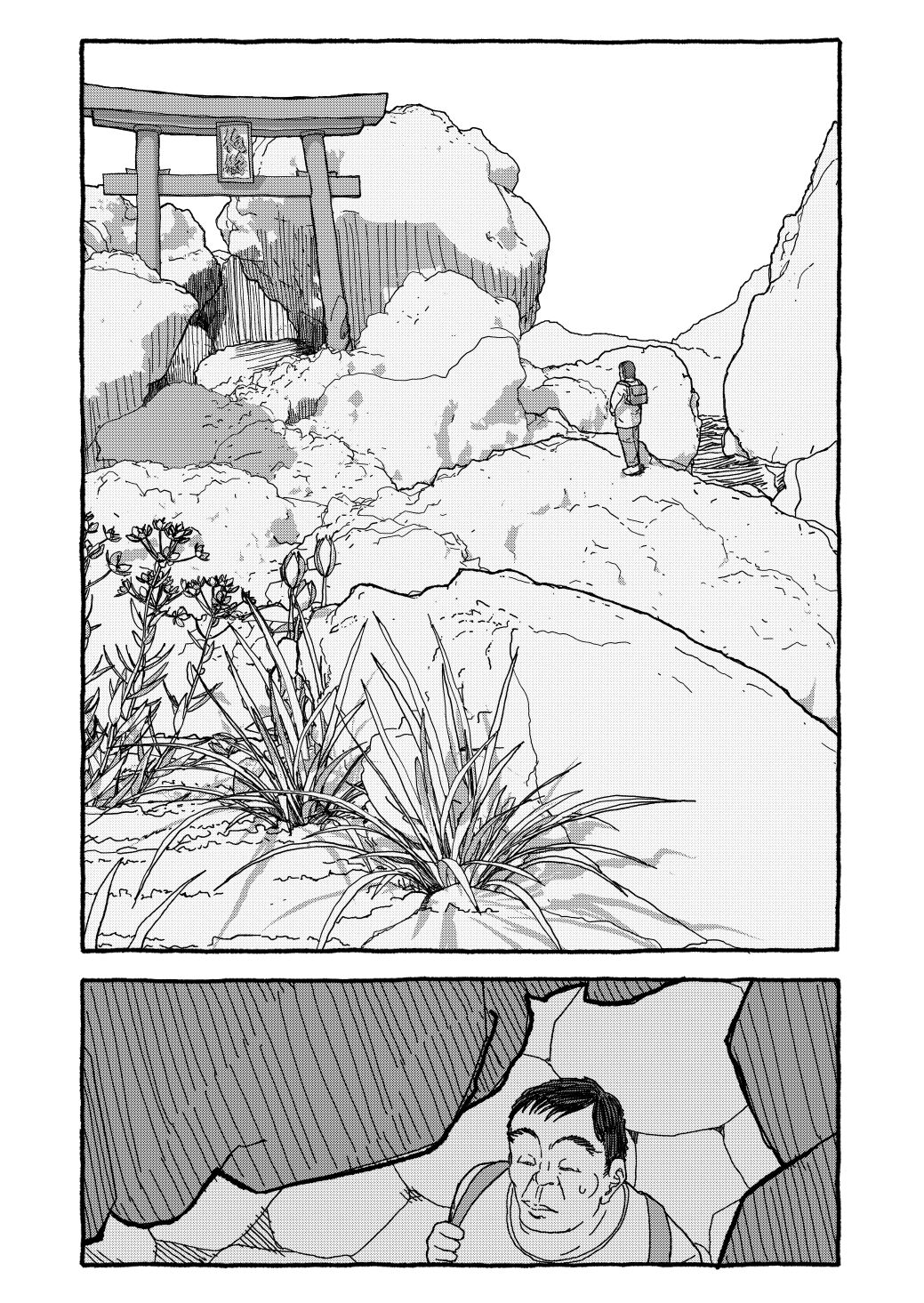 Deatte Yonsennen De Gattai Part 1 - Page 33
