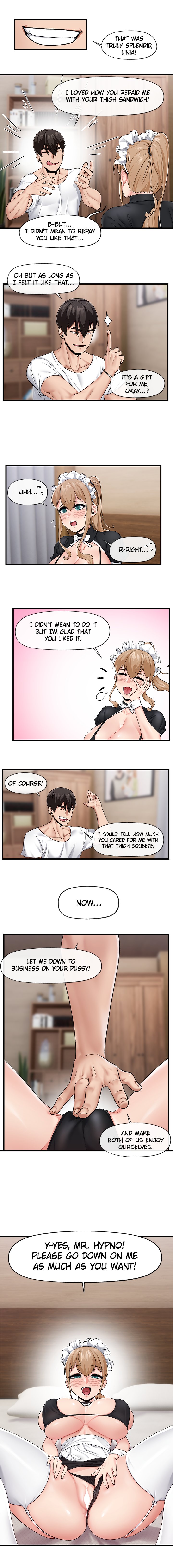 Absolute Hypnosis in Another World - Page 168