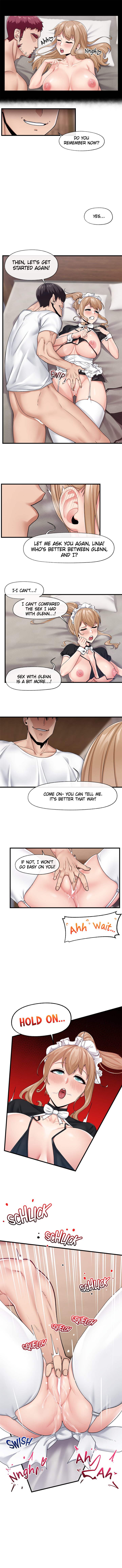 Absolute Hypnosis in Another World - Page 176