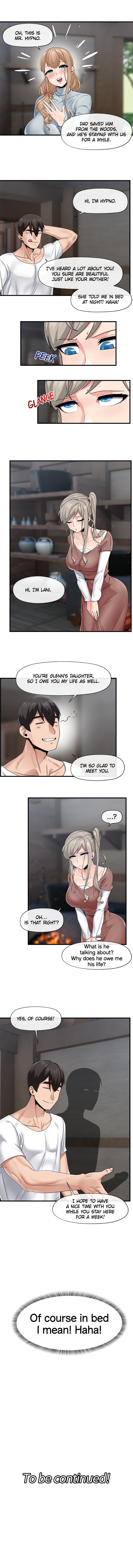 Absolute Hypnosis in Another World - Page 204