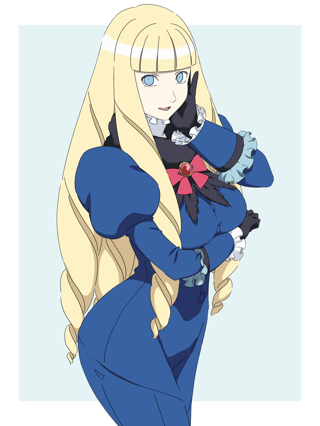 2842594 (gasora) Turn A Gundam - Page 47