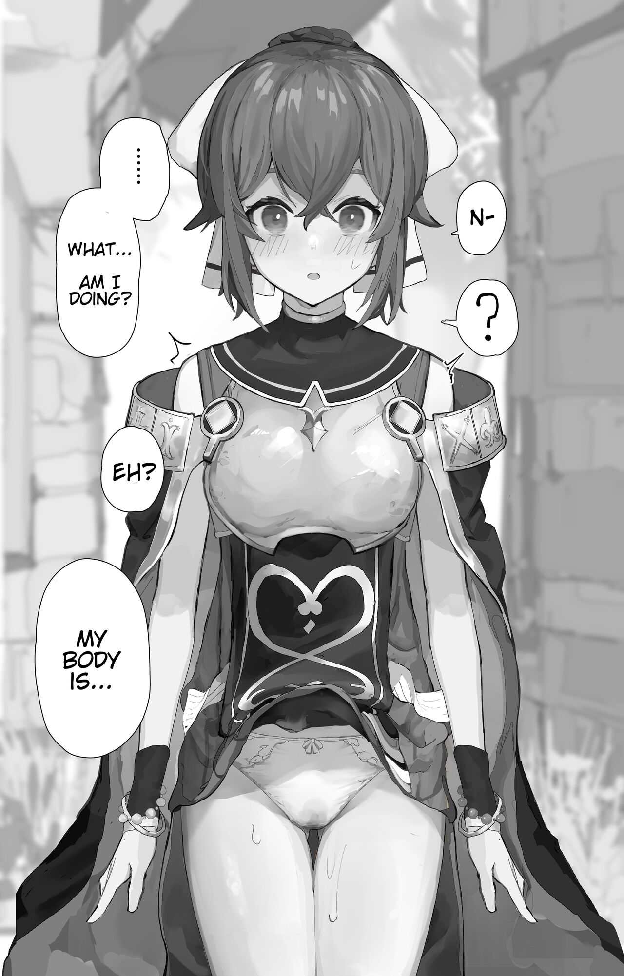 Fire Emblem Echoes Delthea Brainwashing Situation - Page 17