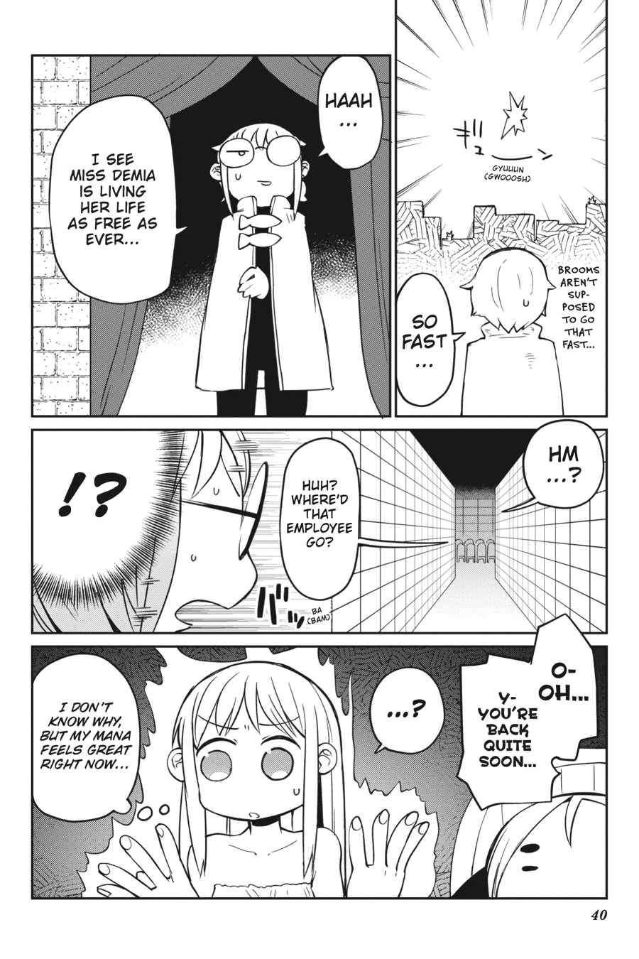 Interspecies Reviewers - Volume 3 - Page 40