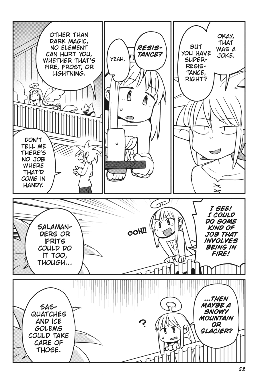 Interspecies Reviewers - Volume 3 - Page 52