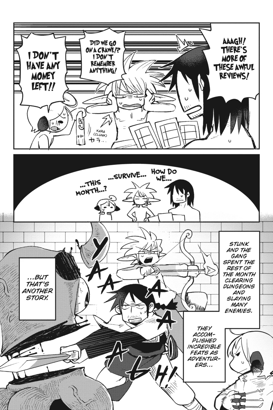 Interspecies Reviewers - Volume 3 - Page 64