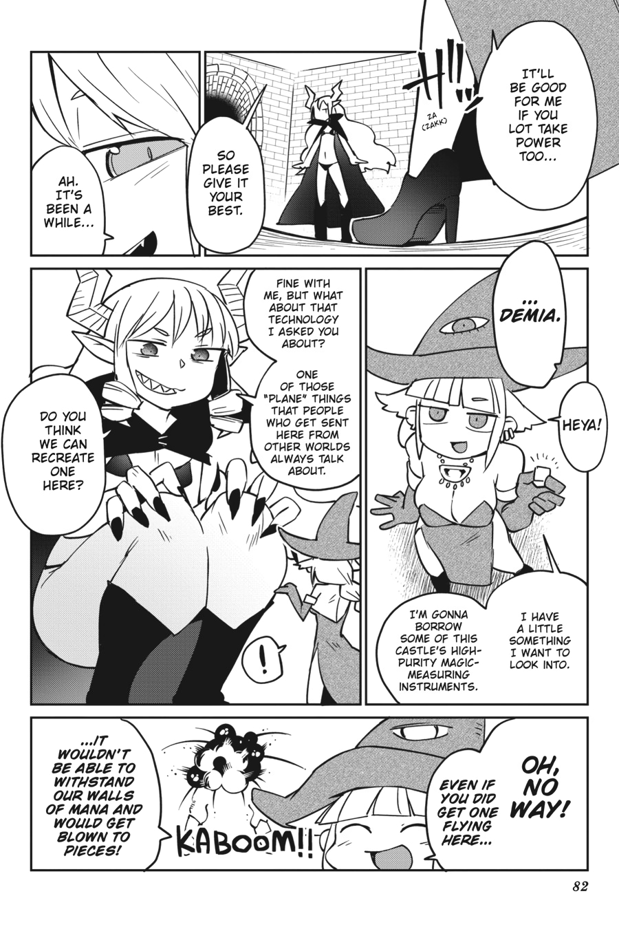 Interspecies Reviewers - Volume 3 - Page 82