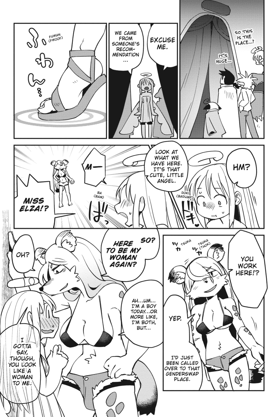 Interspecies Reviewers - Volume 3 - Page 97