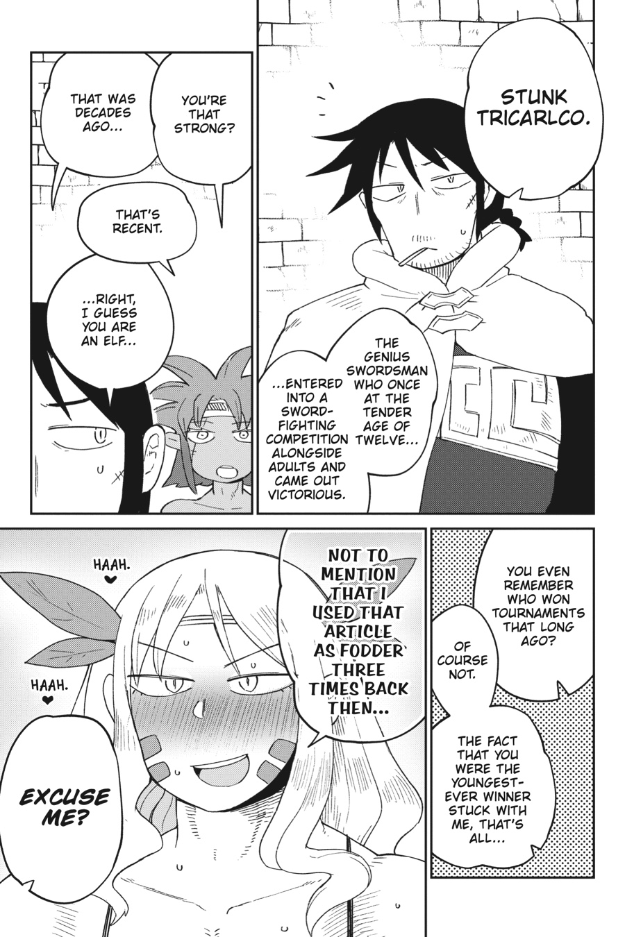 Interspecies Reviewers - Volume 5 - Page 102