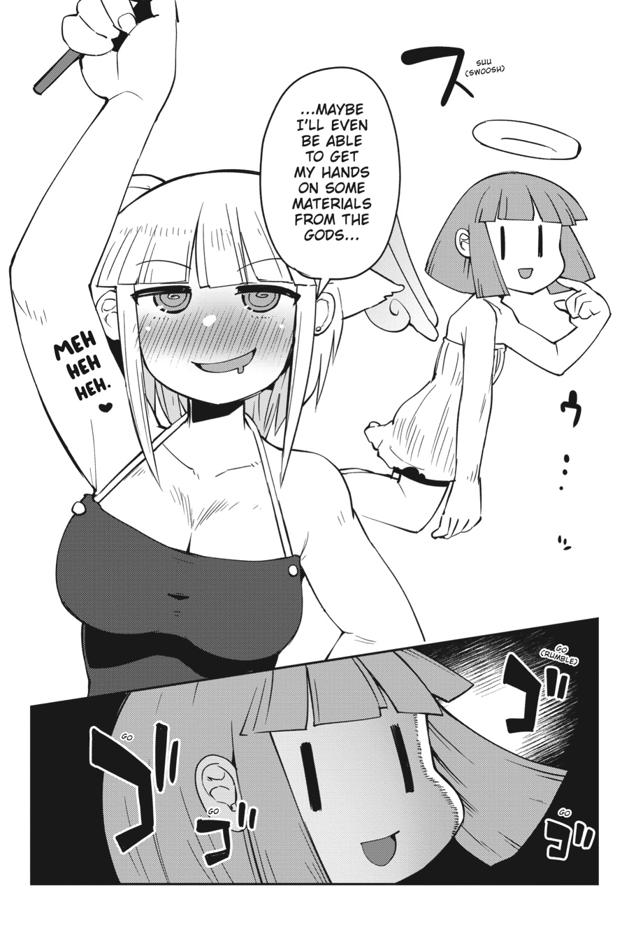 Interspecies Reviewers - Volume 5 - Page 33