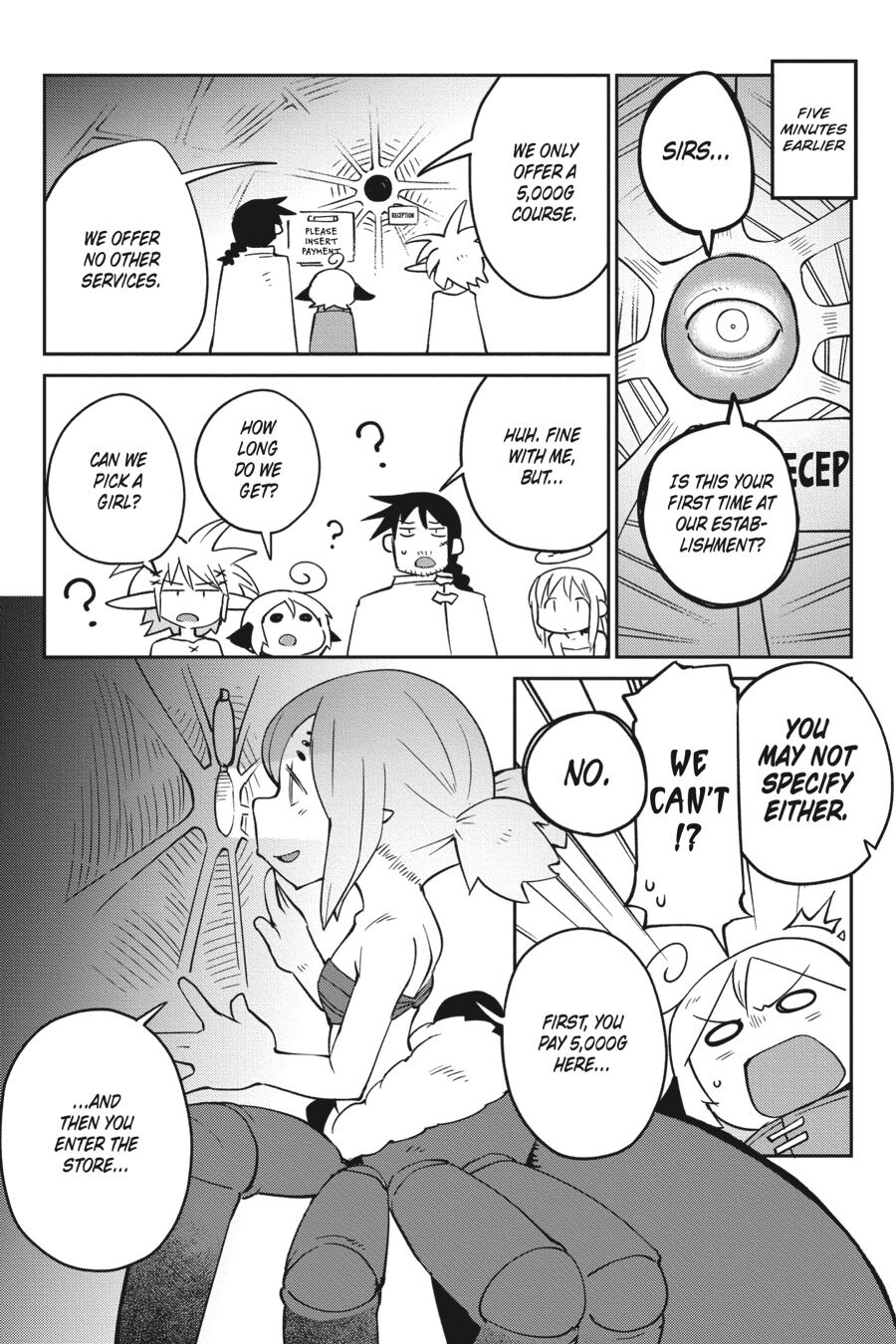 Interspecies Reviewers - Volume 5 - Page 65