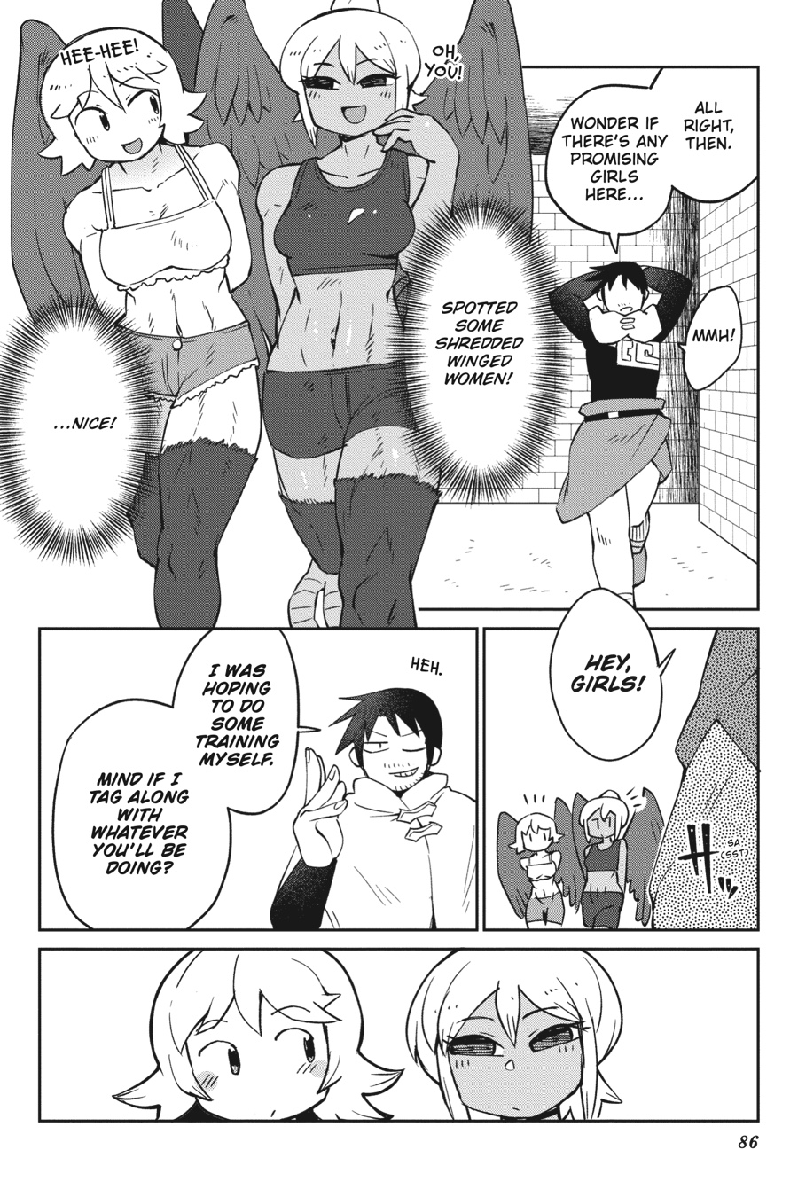 Interspecies Reviewers - Volume 5 - Page 87