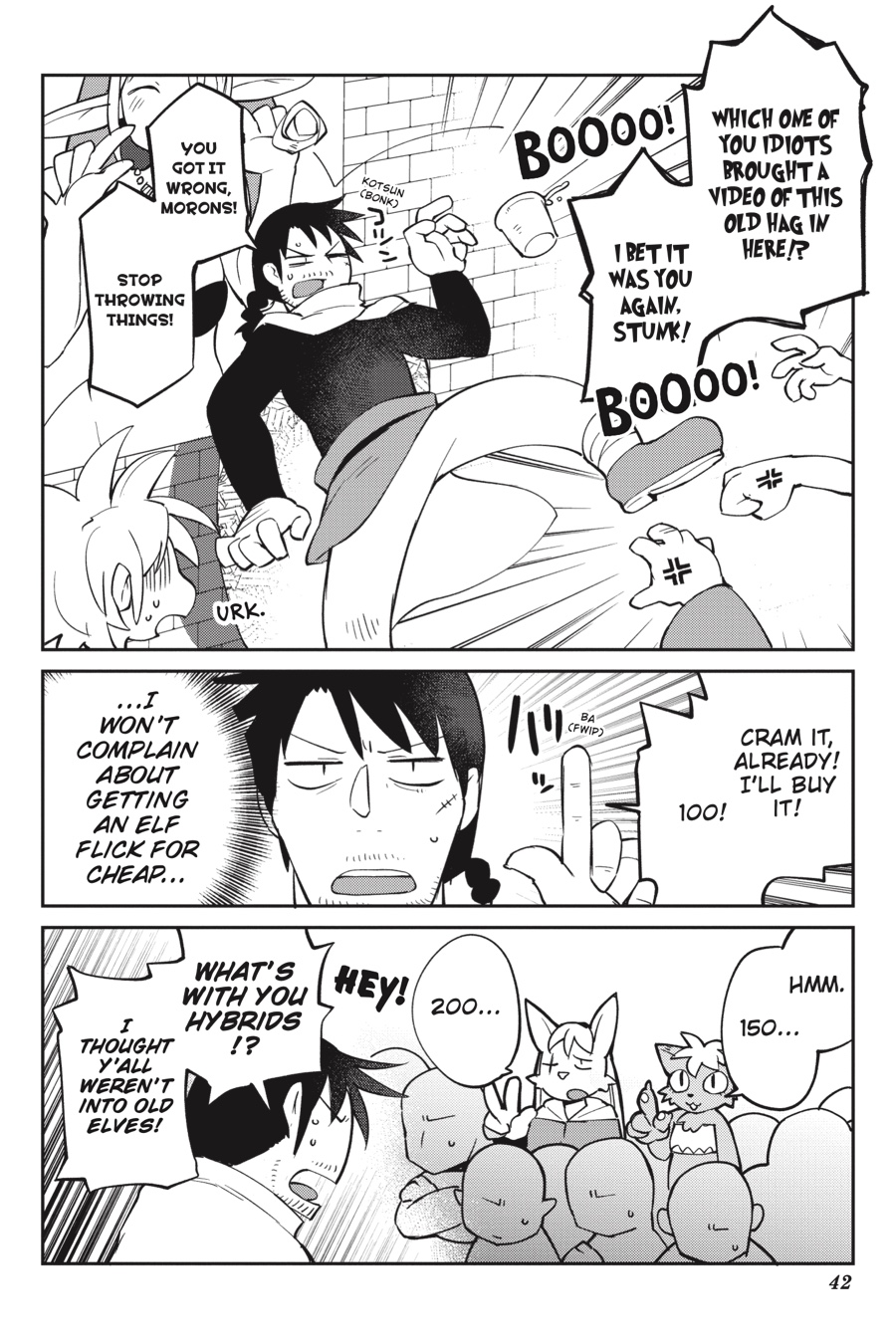 Interspecies Reviewers - Volume 4 - Page 43
