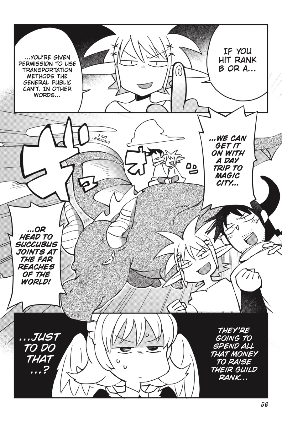 Interspecies Reviewers - Volume 4 - Page 57