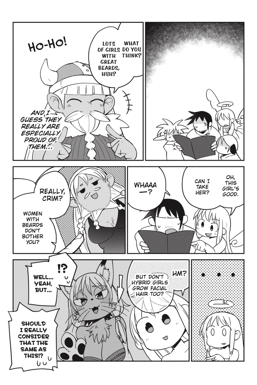 Interspecies Reviewers - Volume 4 - Page 62