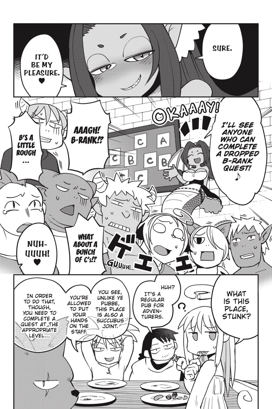 Interspecies Reviewers - Volume 4 - Page 77