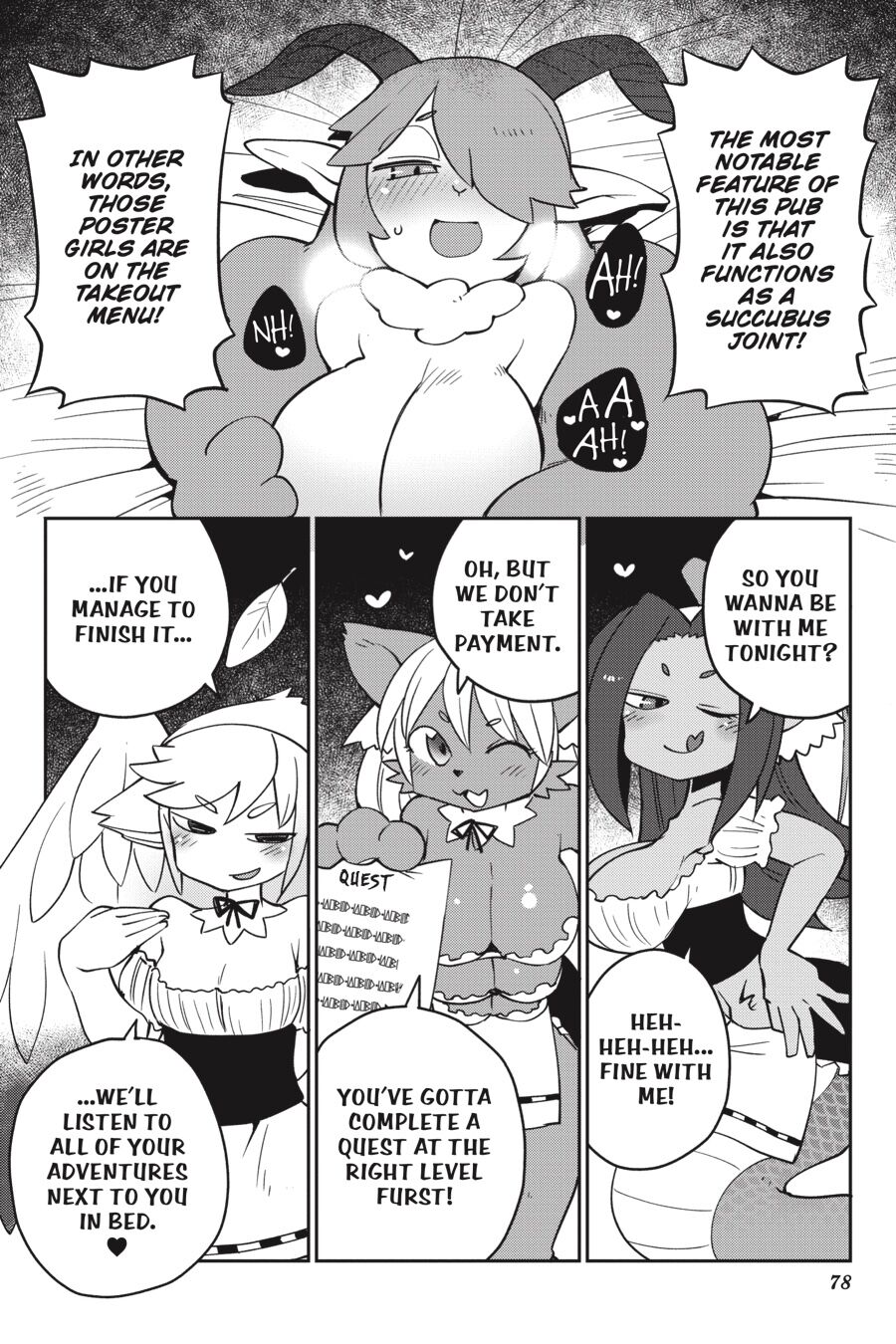 Interspecies Reviewers - Volume 4 - Page 79